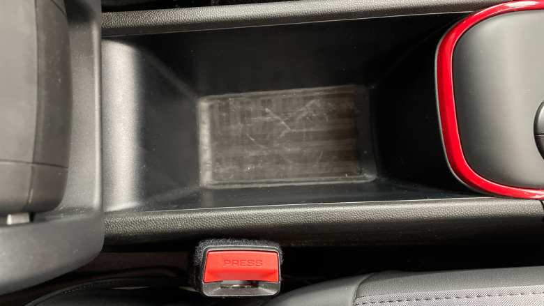 MINI Countryman 2.0 John Cooper Works ALL4 5dr Auto Petrol Hatchback